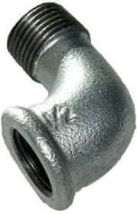 DIAMOND Pocinčano koljeno HR/2386 1/2"